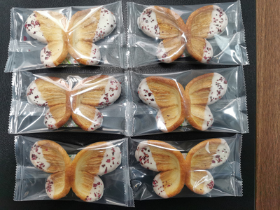 職工創(chuàng)新成果轉化 立體蝴蝶酥3年盈利8000萬，研發(fā)者無償轉讓技術