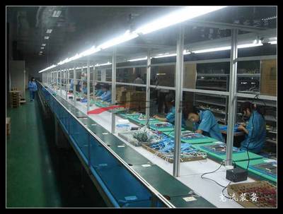 武漢自動化流水線項目技術咨詢與1小時業(yè)務安排概述