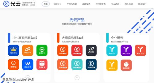 阿里巴巴SaaS投資版圖揭秘 從協同辦公到行業縱深，構建數字化生態