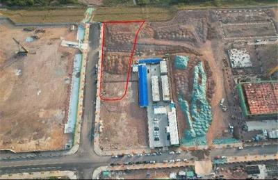 年產值超5.9億！裕燊建材大朗拿地50畝，布局電子元器件與機電設備新賽道