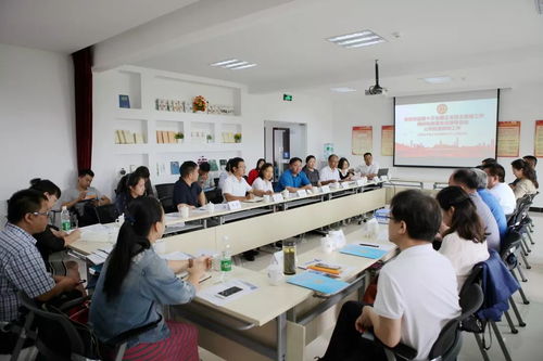 全國(guó)廠務(wù)公開民主管理工作互檢組到眾志公司檢查指導(dǎo)，推動(dòng)實(shí)踐邁向新臺(tái)階